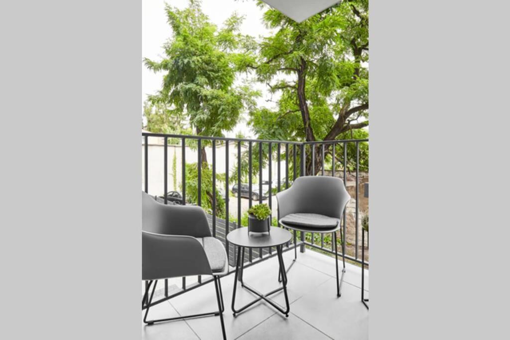Househost Apartment: Miodowa 42/8A Street Cracovia Exterior foto