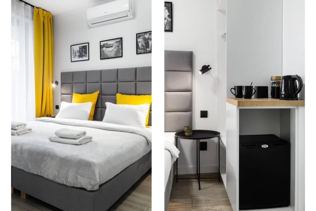 Househost Apartment: Miodowa 42/8A Street Cracovia Exterior foto