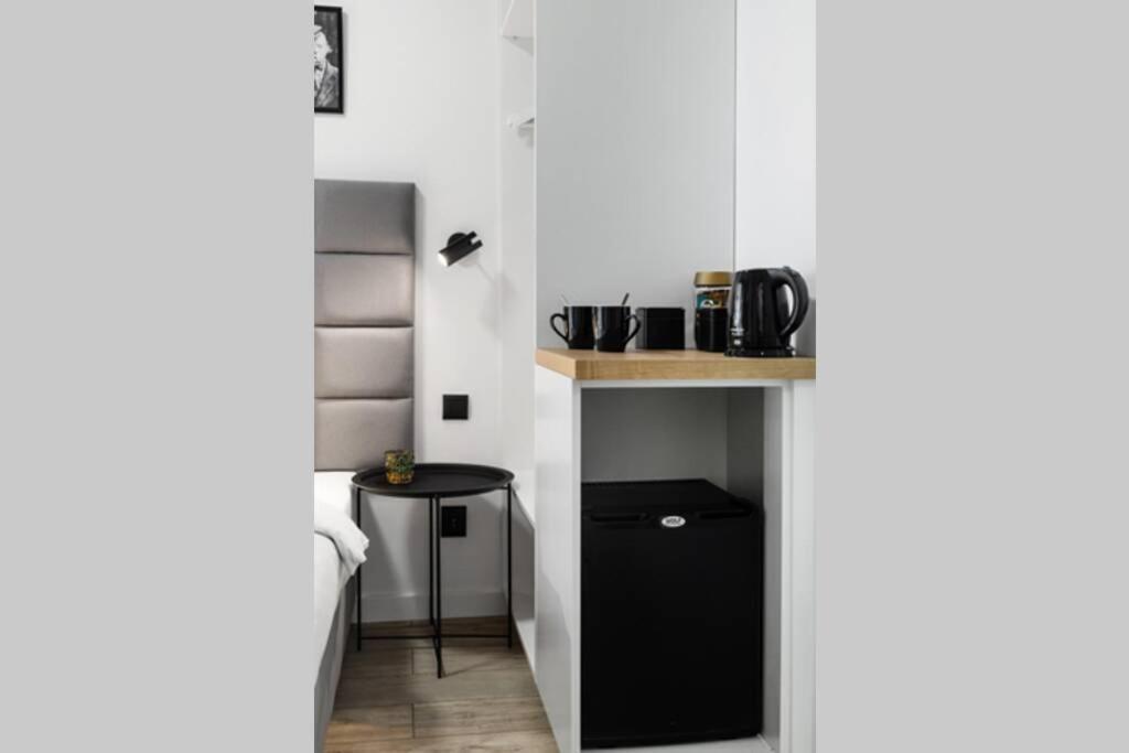 Househost Apartment: Miodowa 42/8A Street Cracovia Exterior foto